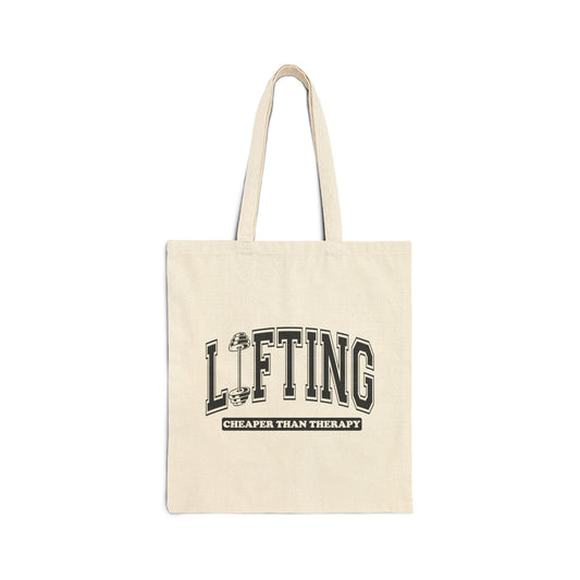 Lifting Theraphy Tote